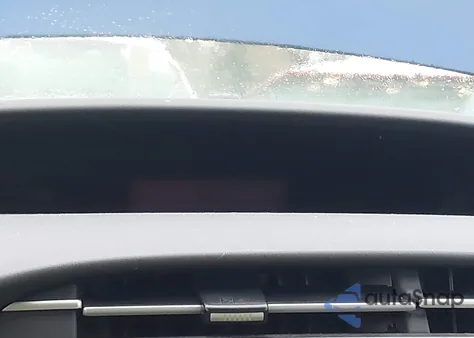 2010 Toyota Prius Iii from USA, damaged, VIN JTDKN3DU7A1153446